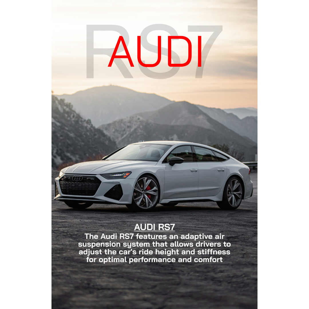 Audi RS7