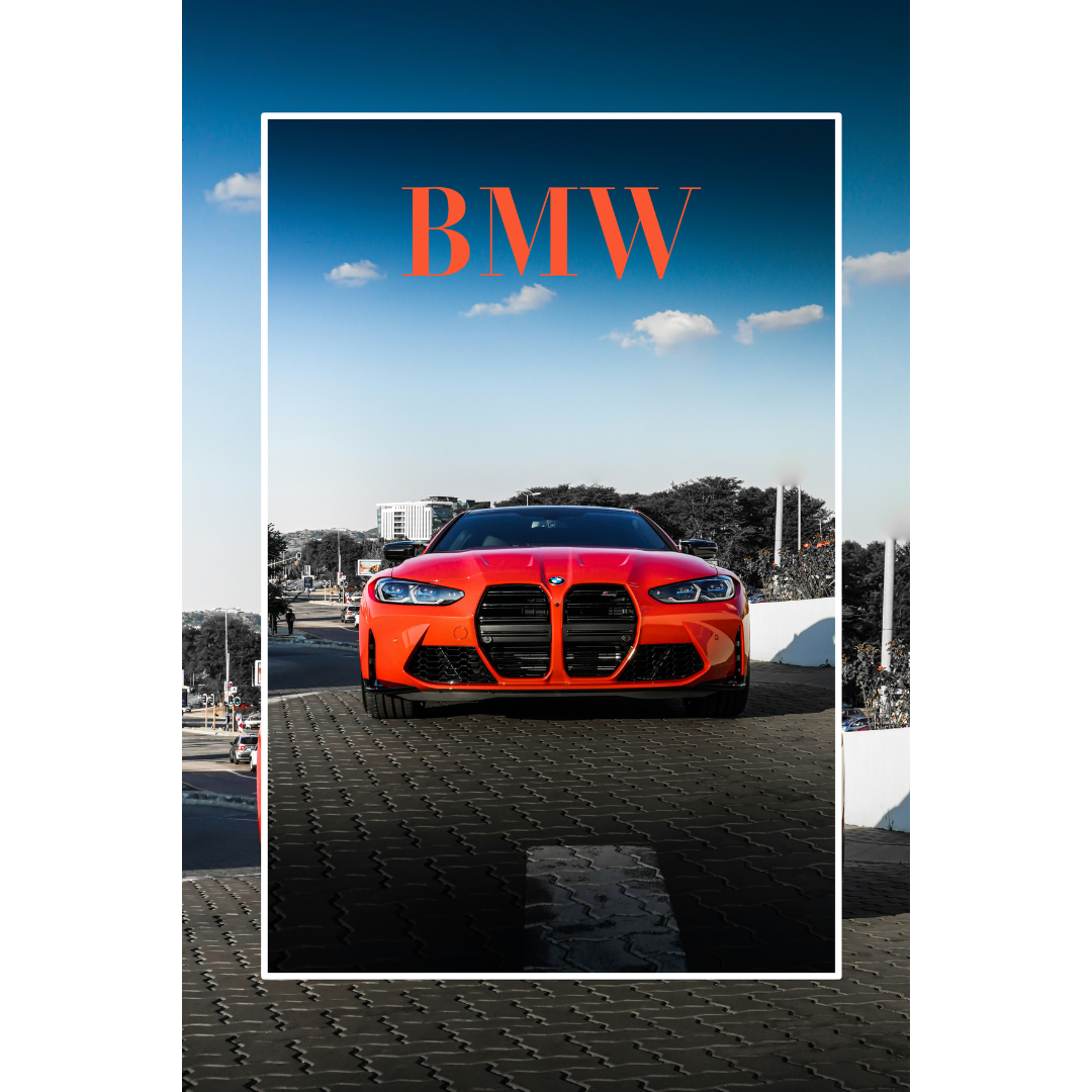 BMW M4