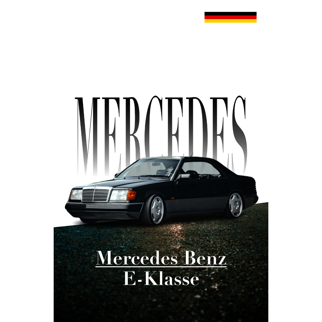 Mercedes E-Klasse