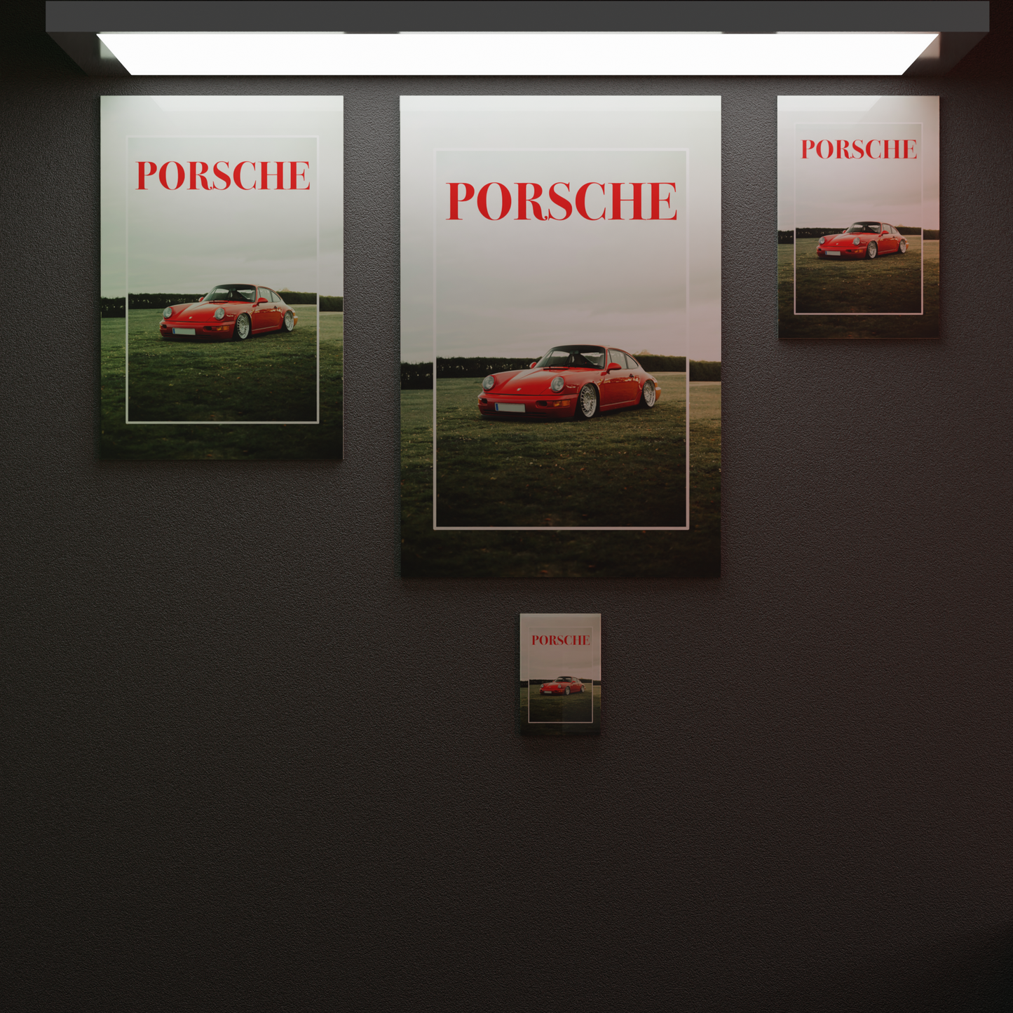 Porsche