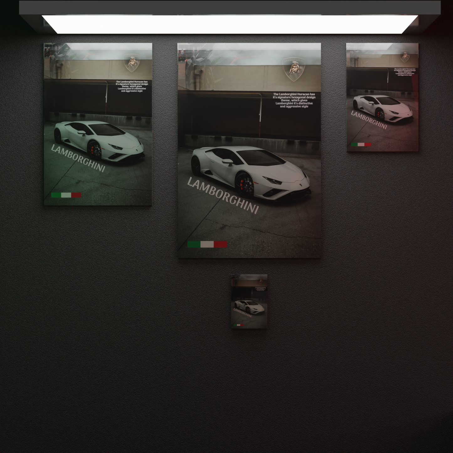 Lamborghini Huracan