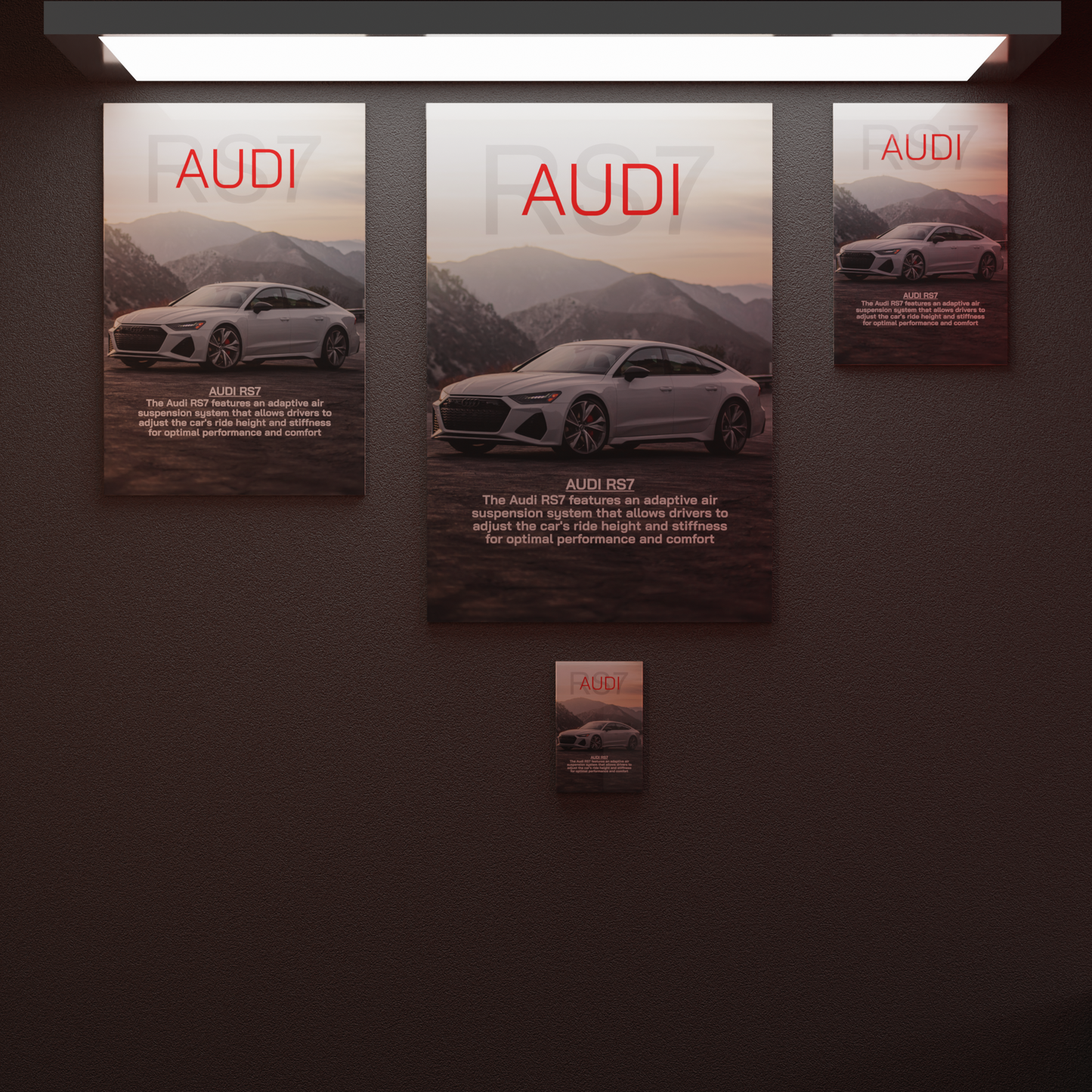 Audi RS7