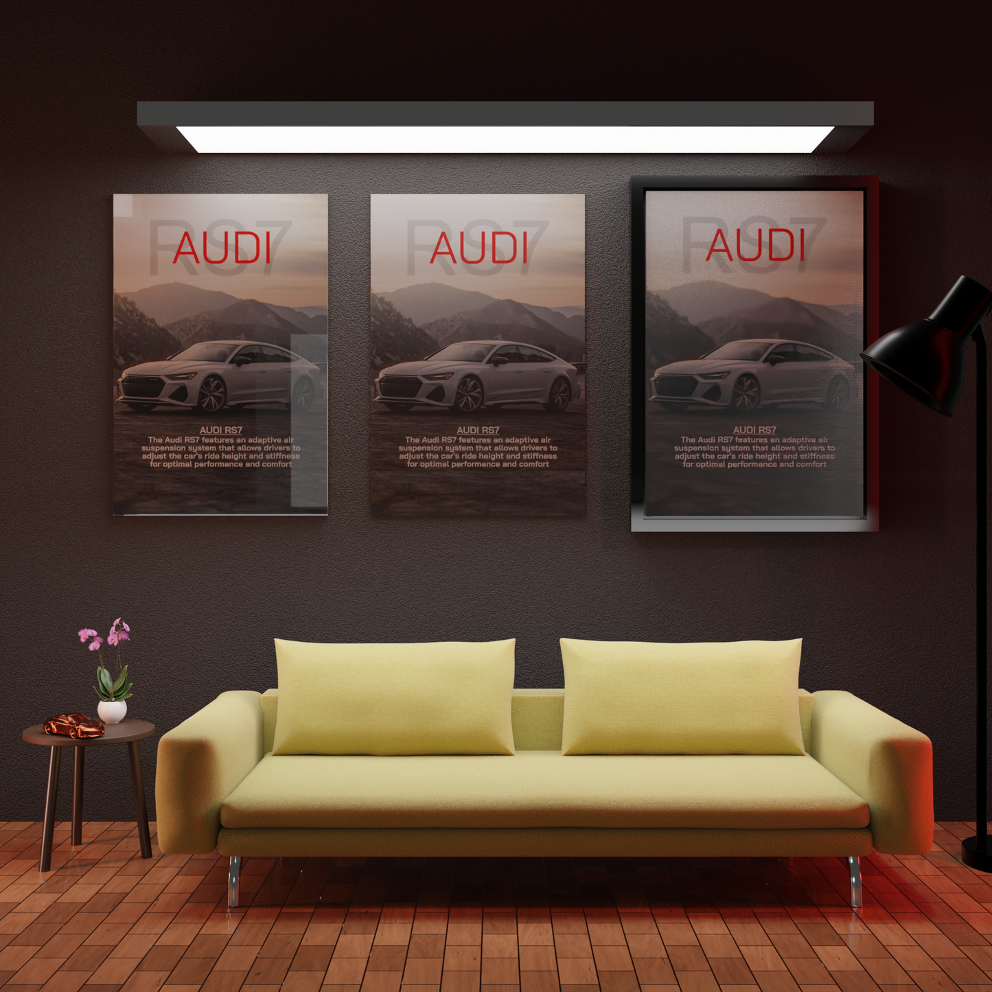 Audi RS7