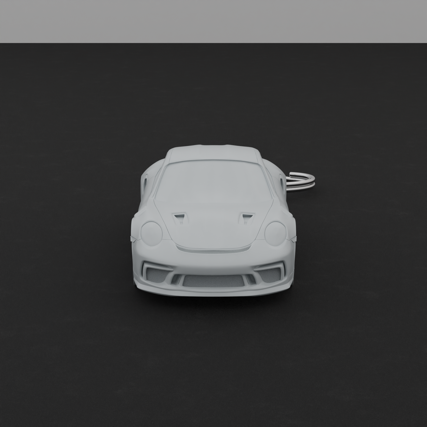 Porsche GT3 RS
