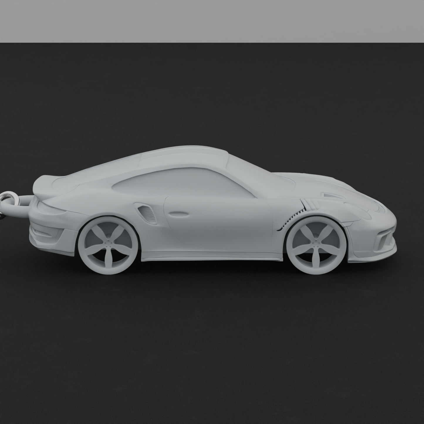 Porsche GT3 RS