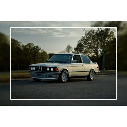 BMW E30