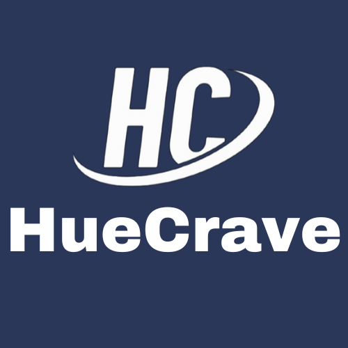HueCrave