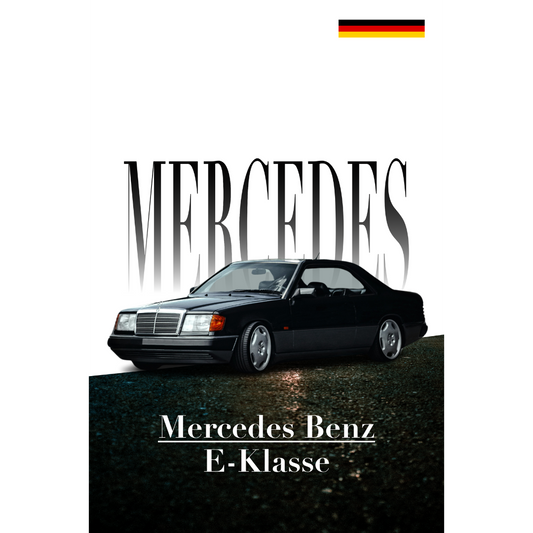 Mercedes E-Klasse